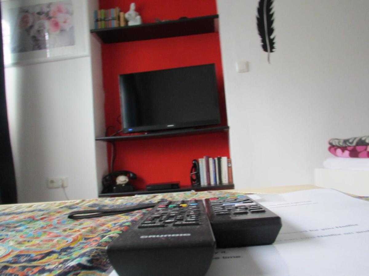 Noch Gemuetlicher เอสเซน ภายนอก รูปภาพ